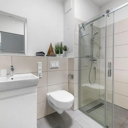Apartment Dem So Nah *