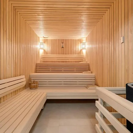 아파트 Dem So Nah