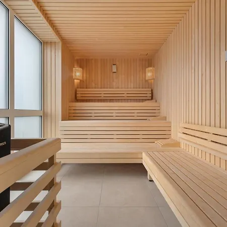 아파트 Dem So Nah