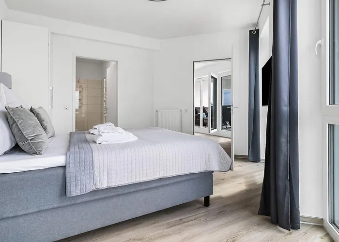 Apartamento Dem So Nah *