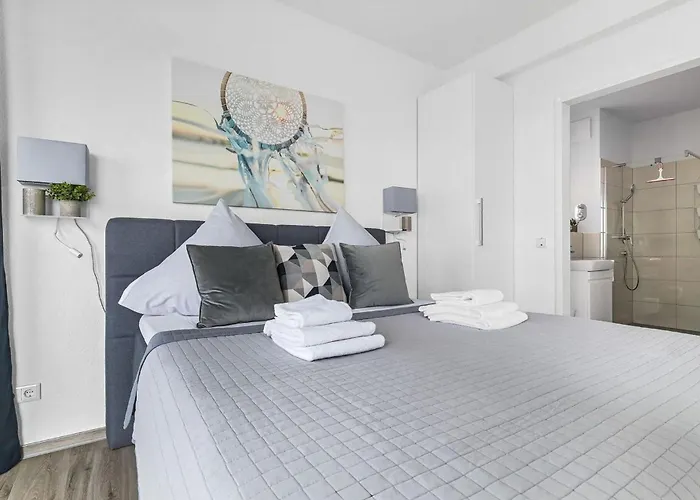 Dem So Nah Apartamento