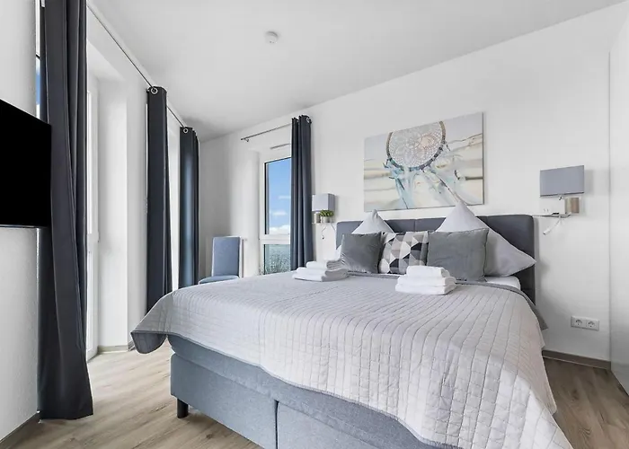 Apartamento Dem So Nah *