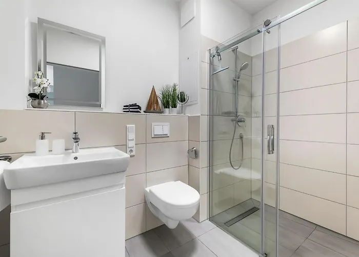 Apartamento Dem So Nah *