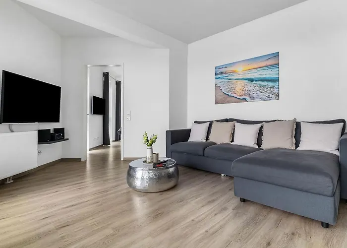 Apartamento Dem So Nah *