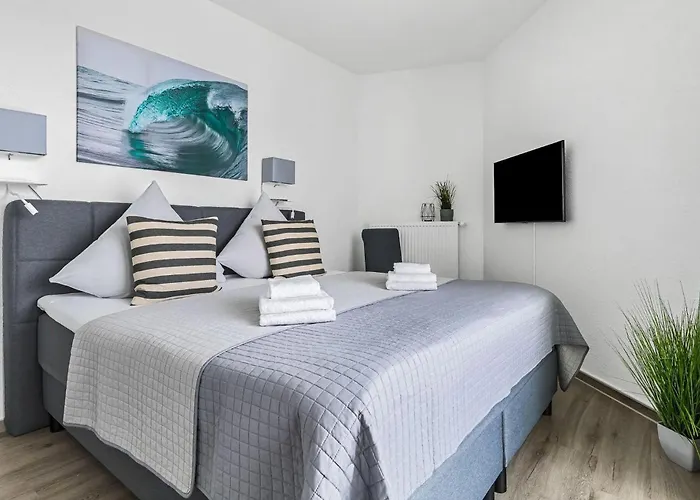 Dem So Nah * Olpenitz