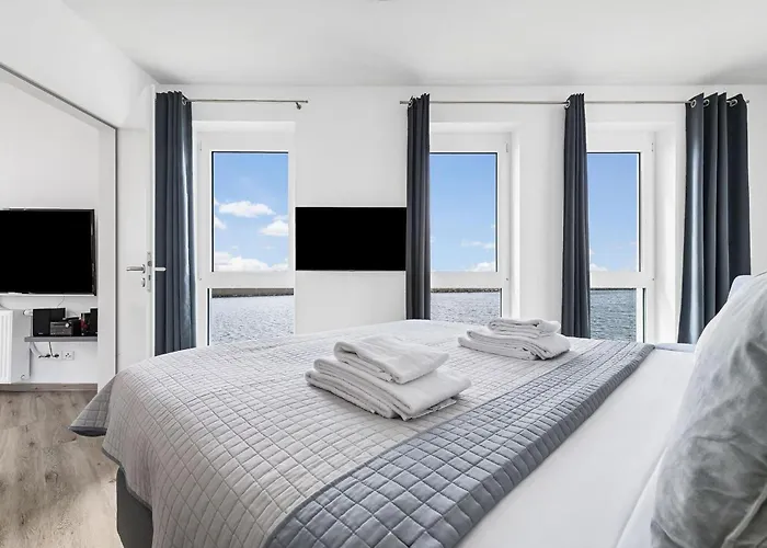 Apartamento Dem So Nah