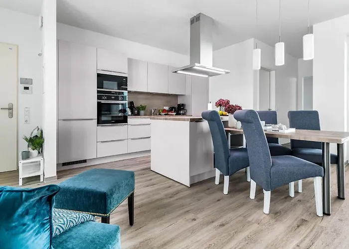 Apartamento Dem So Nah *