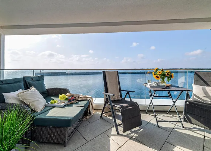 Dem So Nah Apartamento *