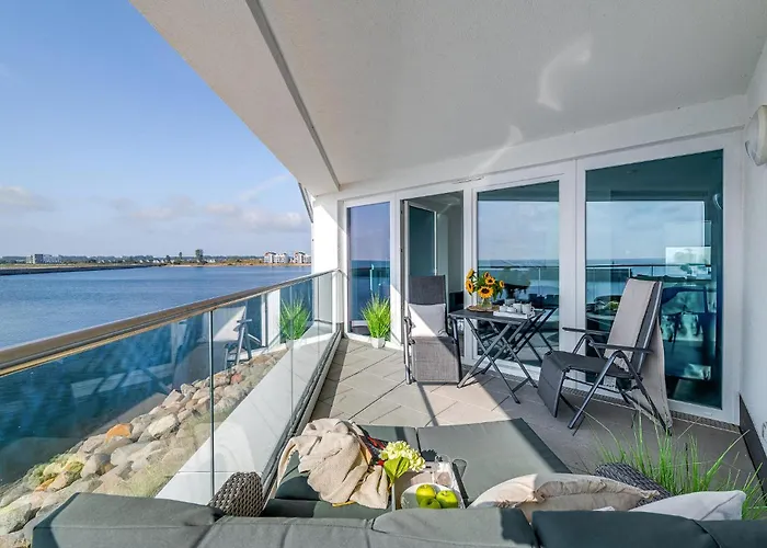 Apartamento Dem So Nah