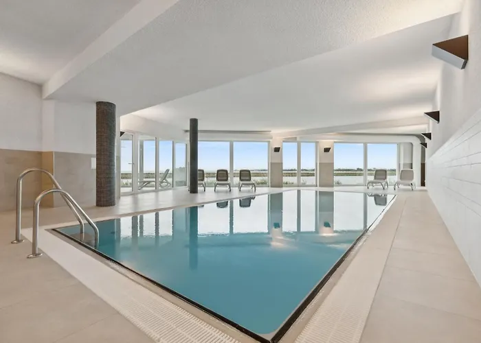 Apartamento Dem So Nah Olpenitz